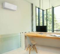 Daikin. 35��&sup2;. ��� ����� �� ������������ ����