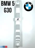 ����� ���������������� (��������) ����� BMW 5 (G30/G31). 61612447932 61612447932 ����