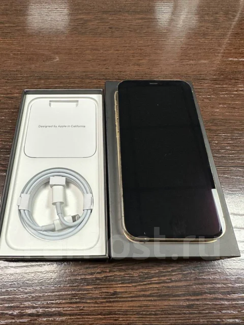 Apple iPhone 12 Pro. �/�, 256 ��, �������, 4G LTE, NFC ����