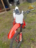 Honda CRF 450R. 450����. ��., ��������, ��� ���, ������ �� �� ����