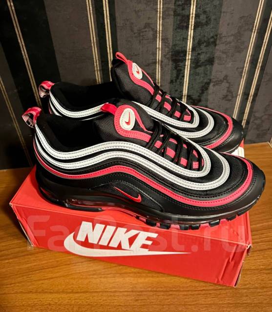 Nike air 2025 max 97 43