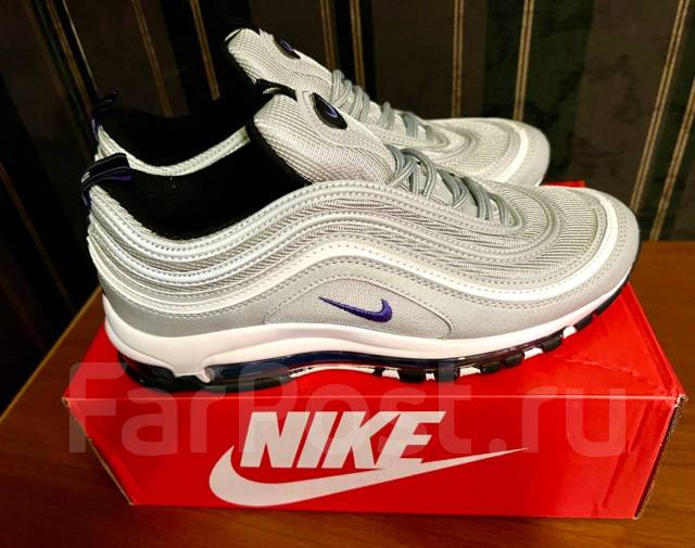 NIKE AIR MAX 97 40 41 42 43 4 500