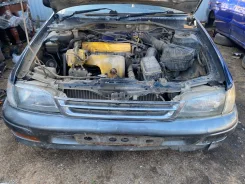 Toyota Caldina. ST191, 3SFE ����