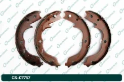 ������� ���������� G-brake GS-07757 GS07757 ����