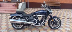Yamaha Warrior. 17 000����. ��., ��������, ���������, ��� ������� ����