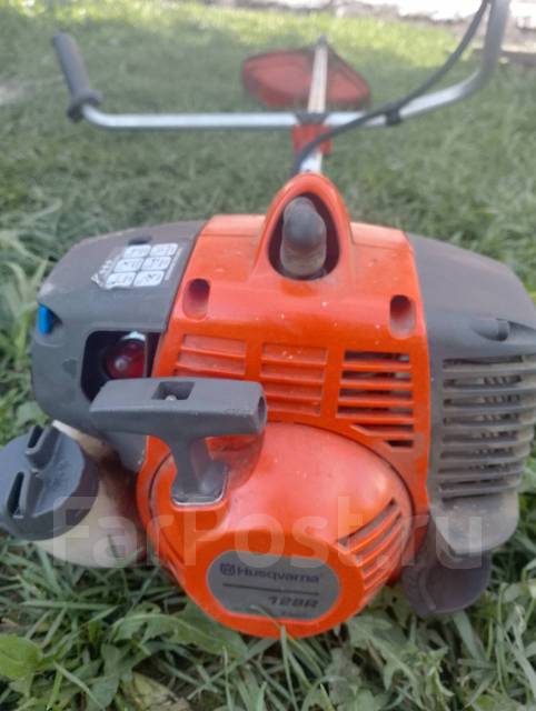 Ремонт бензоинструмента в Артеме