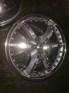 Antera. 9.5x20", 5x150, ET35 