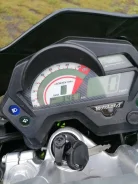 Motoland Bandit 250. 229����. ��., ��������, ���������, ������ �� �� ����