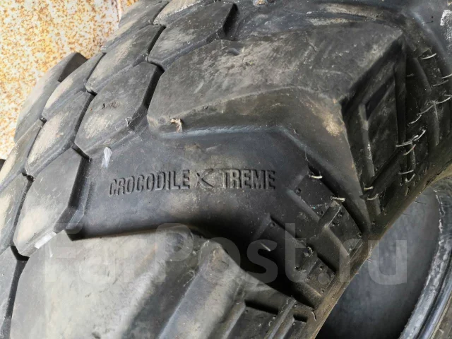 Superstone Crocodile Xtreme. ����� mt, 2012 ���, �/�, ����� 60 % ����