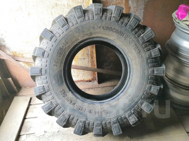 Superstone Crocodile Xtreme. ����� mt, 2012 ���, �/�, ����� 60 % ����
