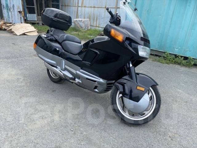Хонда 800 кубов