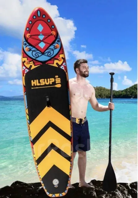 ������ SUP-�����. ����