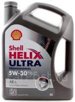 Shell Helix Ultra Pro AR L 5W30 5