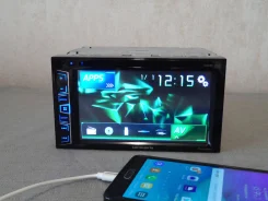 Pioneer Carrozzeria ����