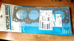 ��������� ������� ����� Nissan, ������, 1.25 mm, Victor Reinz [615251530] 615251530 ����