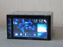 Pioneer Carrozzeria ����