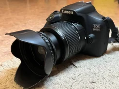 Canon EOS 2000D Kit ����