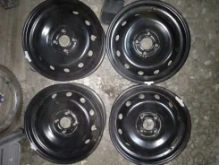 Kosei H2. x15", 4x100 ����