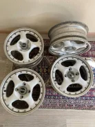 SSR MK-II. 6.5x15", 4x114.3, ET34, �� 70���. ����