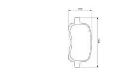 ������� ��������� � 0986424692 Bosch 0986424692 ����