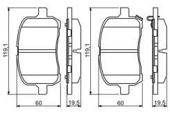 ������� ��������� 0986494306 Bosch 0986494306 ����