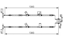 ����� ������������� 3397011391 Bosch 3397011391 ����