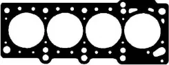 ��������� ������� ����� ��������� Honda-Acura-Rover Group # 1989- # D16A2, D19A9, D16A8, D16A9, D16A1. # 1590 cc 615296000 ����