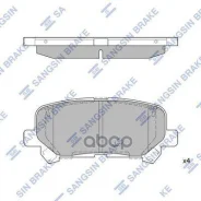 ������� ��������� �������� Sangsin brake ���. SP1461A SP1461A, Sangsin Brake SP1461A ����