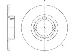 ���� ��������� G-brake GR-01302 GR01302 ����