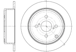 ���� ��������� G-brake GR-01423 GR01423 ����