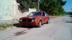 Opel Kadett ����