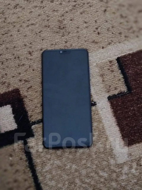 Xiaomi Mi8 Lite. �/�, 128 ��, ������, Dual-SIM ����