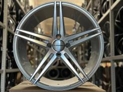 Vossen VPS-302. 7.5x17", 4x100, ET35, �� 73,1���. ����
