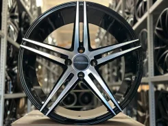 Vossen VPS-302. 7.5x17", 4x100, ET35, �� 73,1���. ����