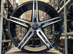 Vossen VPS-302. 7.0x16", 4x100, ET28, �� 73,1���. ��� ����� �� �������� ����