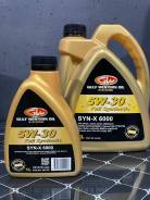 Gulf Western Oil Syn-X 6000. 5W-30, �������������, 1��. ����