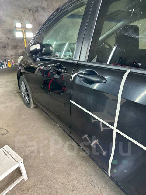 Полный Детейлинг. Полировка кузова, фар. Нанесение керамики, легковые ...