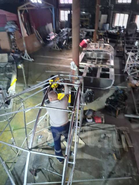 Слесарь механосборочных работ, работа в ООО ВладТехноМарин во ...