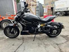 Ducati XDiavel. 1 000����. ��., ��������, ���������, ��� �������. ��� ����� �� ������������ ����