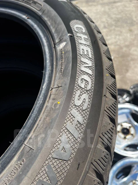 Chengshan CSC-901. ������, ��� �����, 2022 ���, �/�, ����� �� 5 % ����