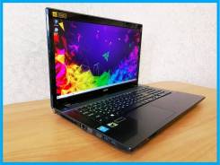 Acer Aspire V3-772G. 17.3", 3,2����, ��� 16 ��, ���� 628���, WiFi: 1, Bluetooth: 1, ����������� �� 2��. ��� ����� �� ������� ����