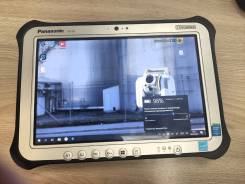 Panasonic Toughpad FZ-G1. 10.1 ������, ������ 8 �� ����