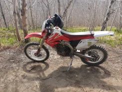 Honda CRF 450X. 450����. ��., ��������, ���������, ������ �� �� ����