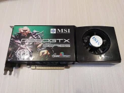GeForce GTX 260 ����