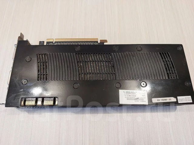 GeForce GTX 260 ����
