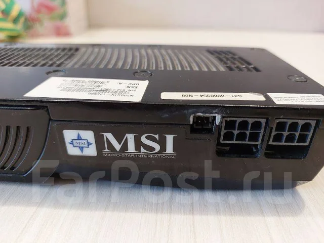 GeForce GTX 260 ����
