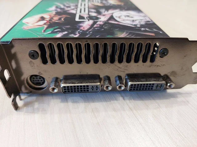 GeForce GTX 260 ����