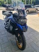 BMW R 1250 GS Adventure. 1 254����. ��., ��������, ���������, ������ �� �� ����