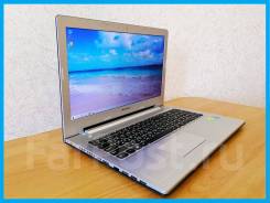 Lenovo IdeaPad Z50-70. 15.6", 3,2����, ��� 8 ��, ���� 256���, WiFi: 1, Bluetooth: 1, ����������� �� 3��. ��� ����� �� ������� ����