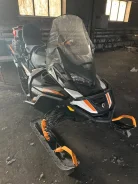 BRP Lynx 69 Ranger. ��������, �� ����